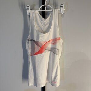 EUC - Lilja Size M Tank Top